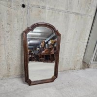 Огледало за стена в стил Рустик, снимка 1 - Огледала - 40918627