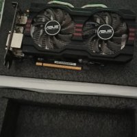 Видео карта ASUS Radeon R9 270 2GB GDDR5 256bit, снимка 8 - Видеокарти - 41376073