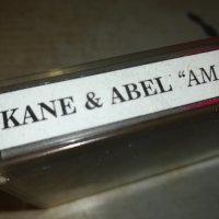 KANE & ABEL BASF-КАСЕТА 2106231721, снимка 8 - Аудио касети - 41311243