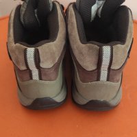 Дамски обувки Merrell, снимка 2 - Дамски боти - 40547629