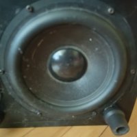 Celestion S10 subwoofer, снимка 4 - Тонколони - 41548417