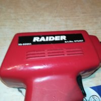 RAIDER-ПОЯЛНИК 0211212022, снимка 3 - Други инструменти - 34674142