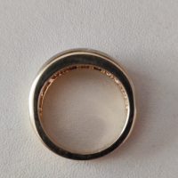 Дамски пръстен, снимка 3 - Пръстени - 36336881
