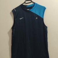 Nike S size Total 90 Мъжки спортен потник , снимка 1 - Тениски - 42356410