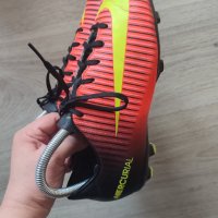 Nike Mercurial. Футболни бутонки. 36.5, снимка 2 - Футбол - 35927198