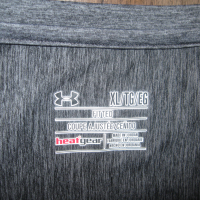 Долнище и тениска UNDER ARMOUR   дамски,М-Л, снимка 2 - Спортни дрехи, екипи - 36173764