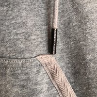 Дамско горнище, суичър Calvin Klein Jeans, снимка 6 - Суичъри - 34262718