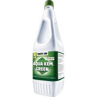 Thetford Aqua Kem® Green 1,5 л, 75мл/10л, течност за долен резервоар