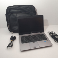 Лаптоп HP Elitebook 840 Core i5-4210U / 4GB RAM / 320GB HDD + чанта