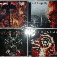 Оригинални Metallica,Slayer,Sepultura,Iron Maiden, снимка 12 - CD дискове - 40659770