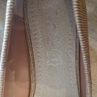 Дамски обувки Zapatos 39, снимка 2 - Дамски обувки на ток - 41850266