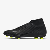 Мъжки футболни обувки Nike SUPERFLY 9 CLUB FG/MG, снимка 1 - Футбол - 44506684