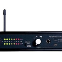 Shure PSM 600 Wireless In Ear Monitoring System, снимка 1 - Микрофони - 41410379