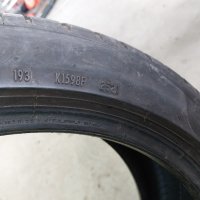 1 бр.нова гума Pirelli 225 45 18 dot 2521 , снимка 7 - Гуми и джанти - 44473281