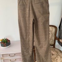 Дамски панталон на Zara размер 26-S, снимка 15 - Панталони - 44430834