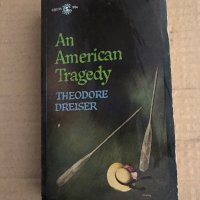 An American Tragedy- Dreiser, Theodore, снимка 1 - Други - 35709462
