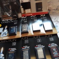 Zippo Collection.N°42 , 41, 14, 36, 10, 13, 11, 5 , 12 ,.!  Top  top  top  models..!, снимка 11 - Други ценни предмети - 41445490