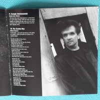 Donnie Munro(Runrig) – 2000 - [On The West Side](Folk Rock), снимка 3 - CD дискове - 44683641