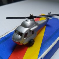 Продавам метален хеликоптер Seasprite 1976 от Matchbox Мачбокс, снимка 1 - Колекции - 41387824