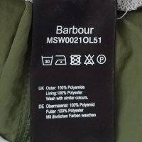 Barbour Shorts оригинални гащета S спорт шорти бански, снимка 8 - Спортни дрехи, екипи - 42022055