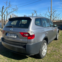 BMW x3 2.0 150к.с, снимка 8 - Автомобили и джипове - 44599297
