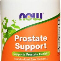 Now Foods Prostate Support, 180 tab Поддръжка на простатата, снимка 1 - Хранителни добавки - 35944235