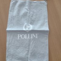 Торбичка за обувки POLLINI, снимка 1 - Други - 41734270