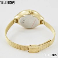 Radiant Luxury Rose Gold Mesh RA336202, снимка 4 - Дамски - 39042341