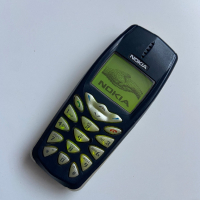 ✅ Nokia 🔝 3510, снимка 1 - Nokia - 44704034