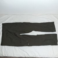 Fjallraven G-1000  ALTA Trekking Trousers (L)-(М) хибриден панталон, снимка 7 - Спортна екипировка - 38893819