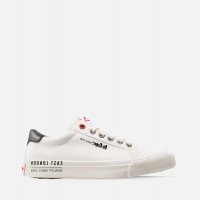 Кецове LEE COOPER White LC-G-701-07, снимка 1 - Кецове - 40003076