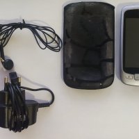 Мобилен телефон LG Optimus One P500, снимка 3 - LG - 41501083