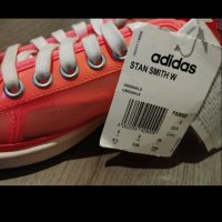 РАЗПРОДАЖБА  НОВИ ОРИГИНАЛНИ Adidas Stan Smith дамски 38 номер, снимка 8 - Маратонки - 41467719