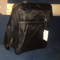 Мъжка спортна чанта за рамо Gucci - реплика, снимка 3 - Чанти - 35684986