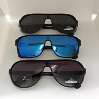 GREYWOLF POLARIZED 100% UV Слънчеви очила, снимка 1 - Слънчеви и диоптрични очила - 36171110