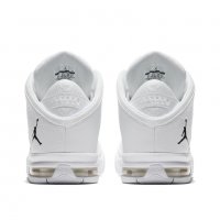 Nike Jordan Flight Origin 4 Естествена кожа Оригинални Обувки КОД 272, снимка 4 - Дамски боти - 34189490