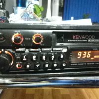 Продавам авторадиокасетофон kenwood KRC 7870, снимка 3 - Аксесоари и консумативи - 40326474