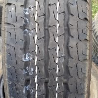 1бр нова гума за микробус 215/65R16 C Firestone, снимка 1 - Гуми и джанти - 41568206