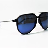 Оригинални мъжки слънчеви очила Porsche Design -49%, снимка 10 - Слънчеви и диоптрични очила - 42279694