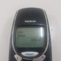 Nokia 3310 clasic Life time:58.41, снимка 8 - Nokia - 34638931