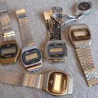 лот часовници , снимка 4 - Антикварни и старинни предмети - 35855931