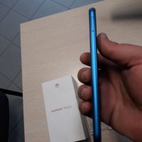 Huawei p20 lite отлично състояние , снимка 4 - Huawei - 38647100