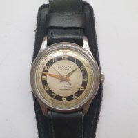 Мъжки часовник Lagonda 17 jewels, снимка 3 - Антикварни и старинни предмети - 40895897