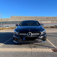 Mercedes-Benz CLA 180, снимка 9 - Автомобили и джипове - 36281280