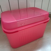 Tupperware кутия топ клас 2 л., снимка 7 - Кутии за храна - 35452154