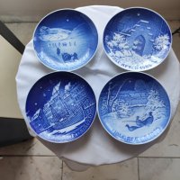 Различни модели колекционерски чинии, снимка 10 - Декорация за дома - 39964063