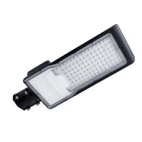 LED УЛИЧЕН ОСВЕТИТЕЛ STELLAR 50W 5500K IP65, снимка 1 - Лед осветление - 40068773