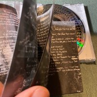 Samael,Lamb Of God,Pantera , снимка 15 - CD дискове - 44404066