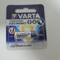 Varta V23GA 8LR932 Електронна батерия алкална манганова 12V -, снимка 1 - Батерии, зарядни - 36076976