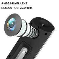 HD Портативен скенер Камера за документи, 10MP, A3, снимка 4 - Друго - 40679517